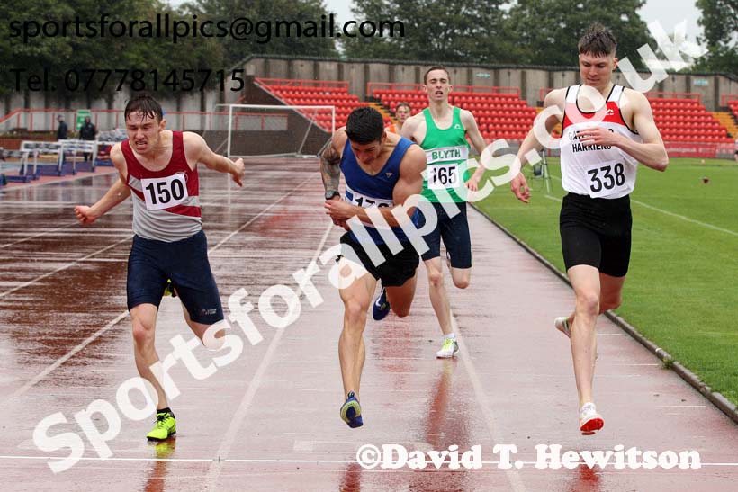 Gateshead Tartan Games. Photo: David T. Hewitson/Sports for All Pics